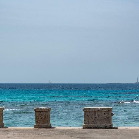 B&B Bellavista 加利波利 外观 照片
