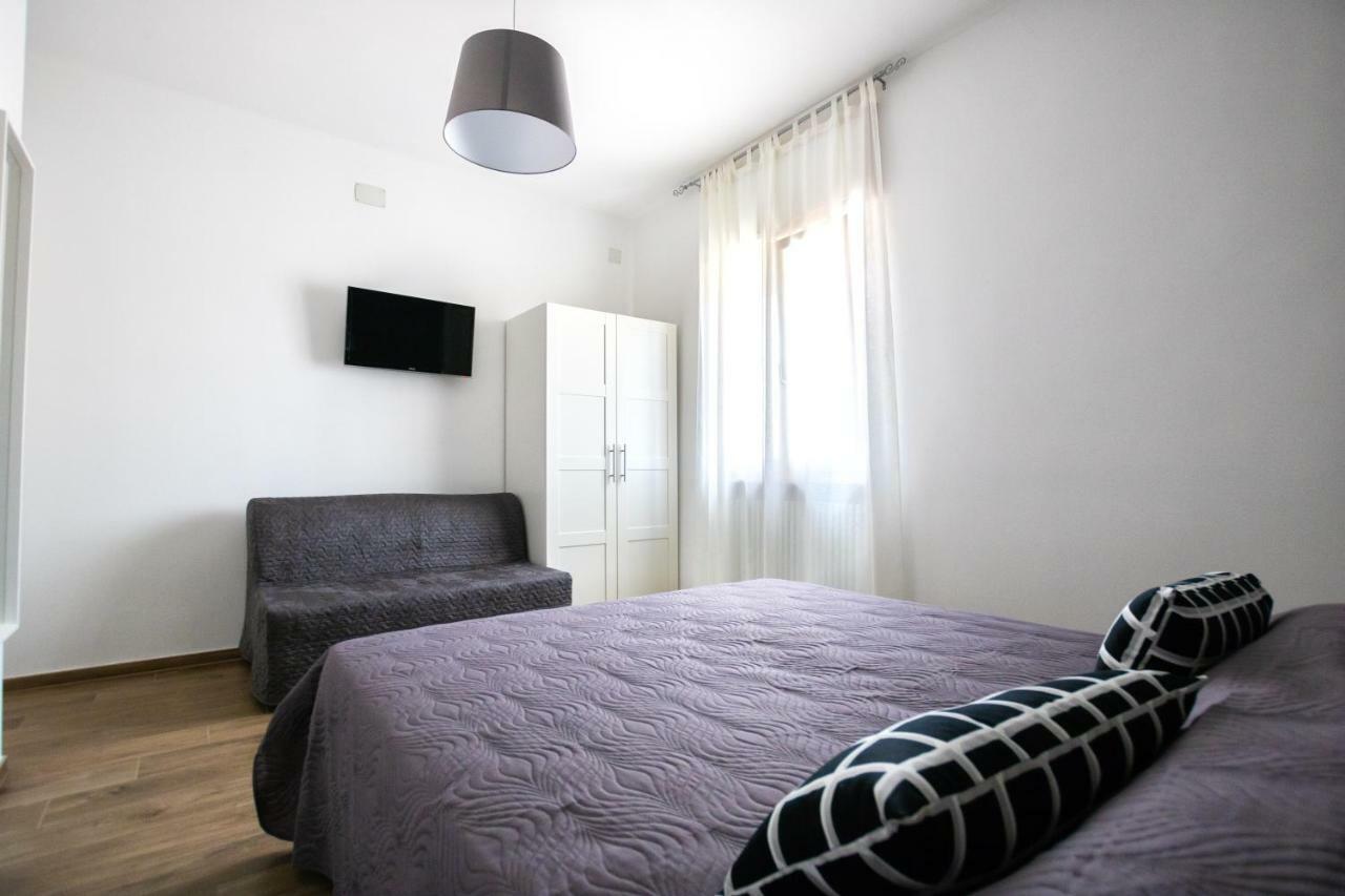 B&B Bellavista 加利波利 外观 照片