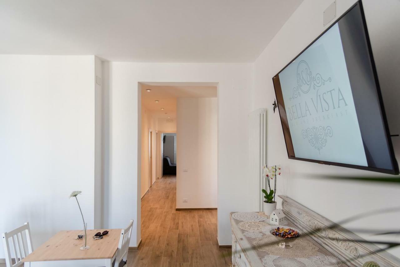 B&B Bellavista 加利波利 外观 照片