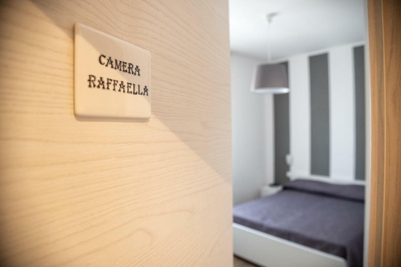 B&B Bellavista 加利波利 外观 照片