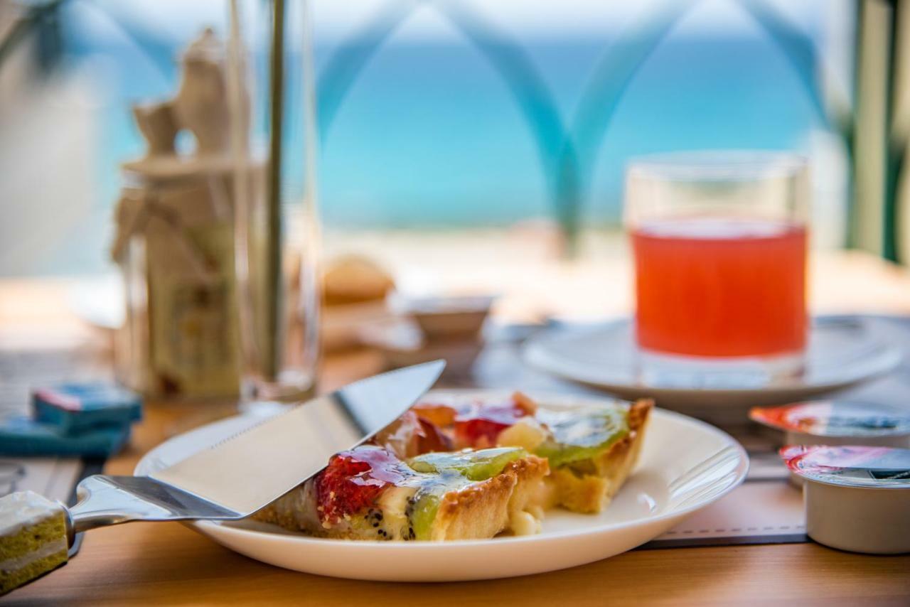 B&B Bellavista 加利波利 外观 照片