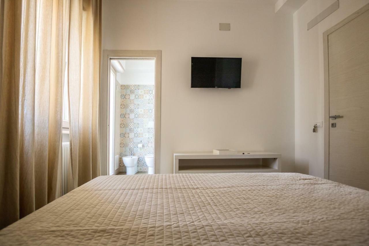 B&B Bellavista 加利波利 外观 照片