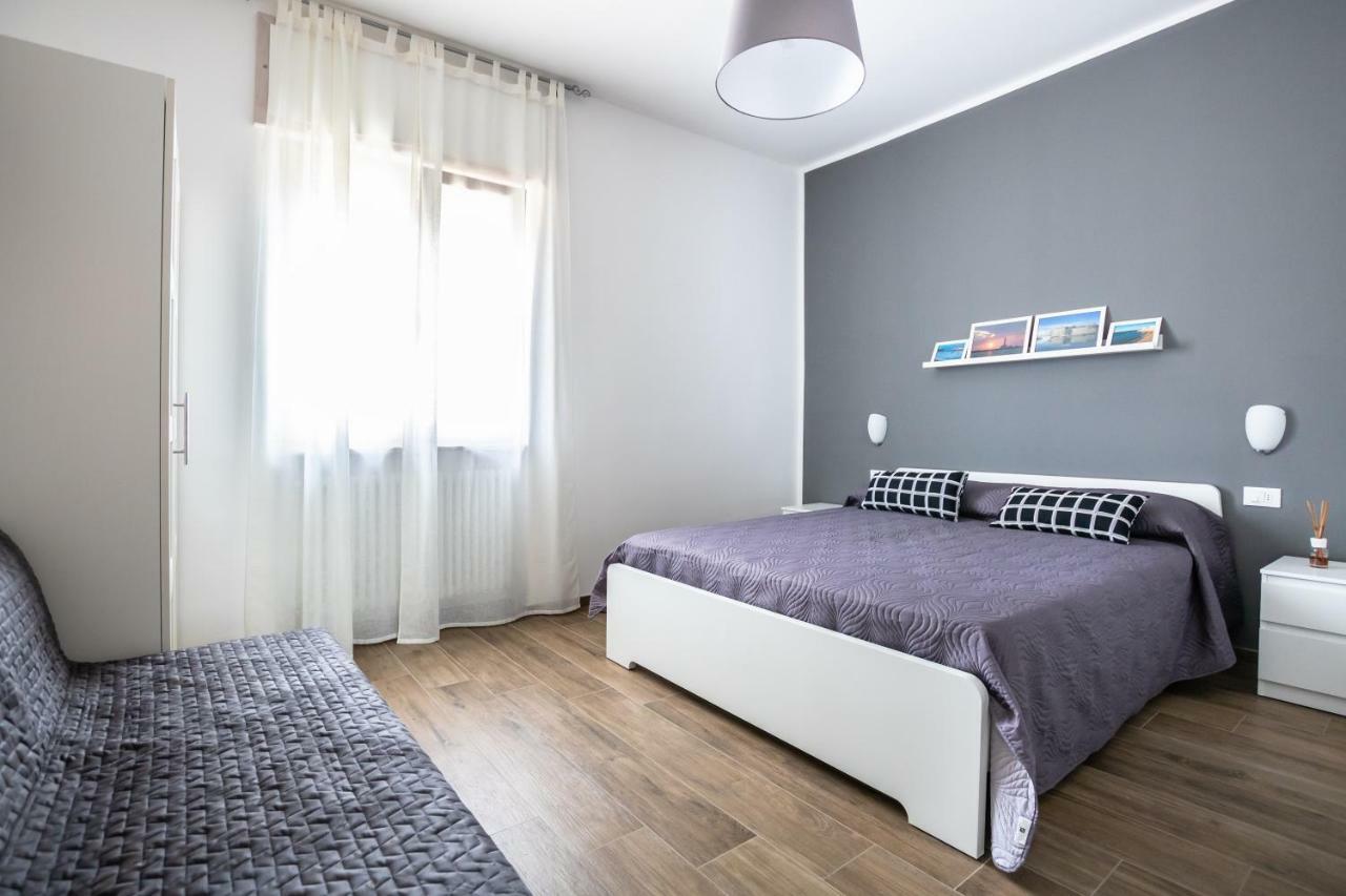 B&B Bellavista 加利波利 外观 照片