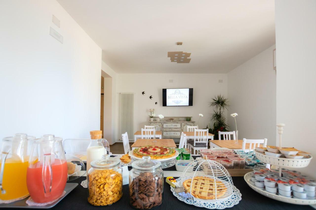B&B Bellavista 加利波利 外观 照片