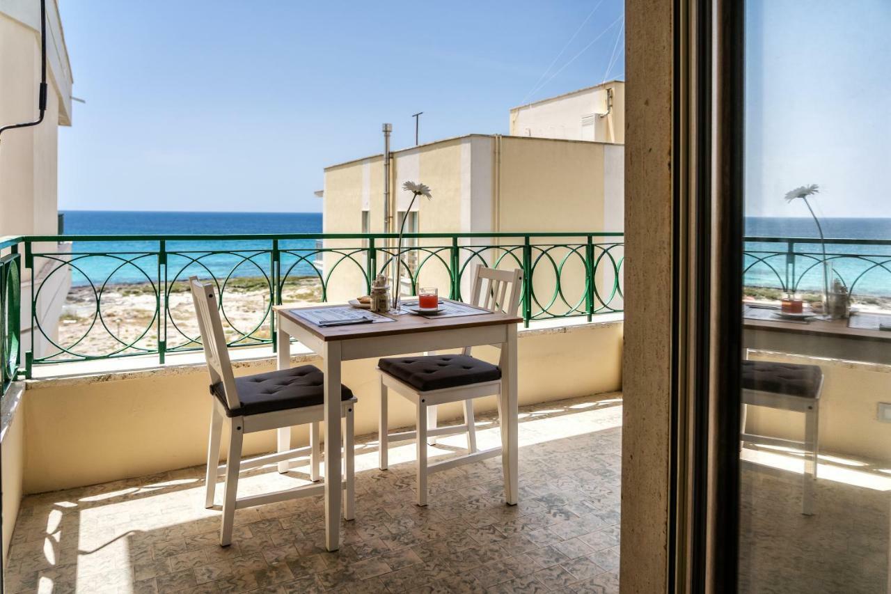 B&B Bellavista 加利波利 外观 照片