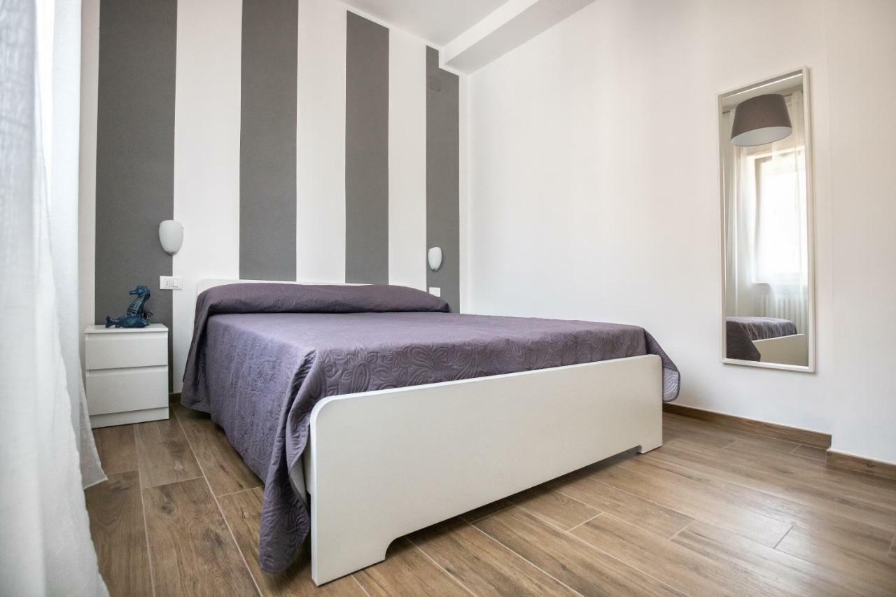 B&B Bellavista 加利波利 外观 照片