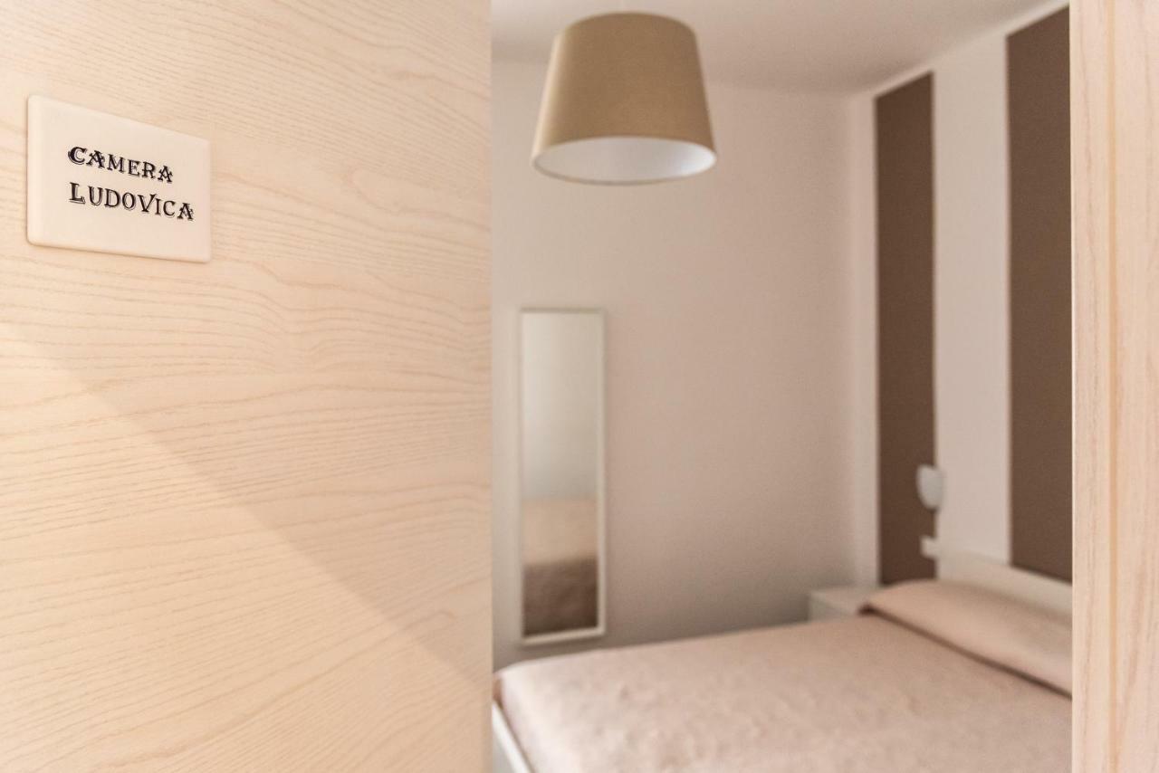 B&B Bellavista 加利波利 外观 照片