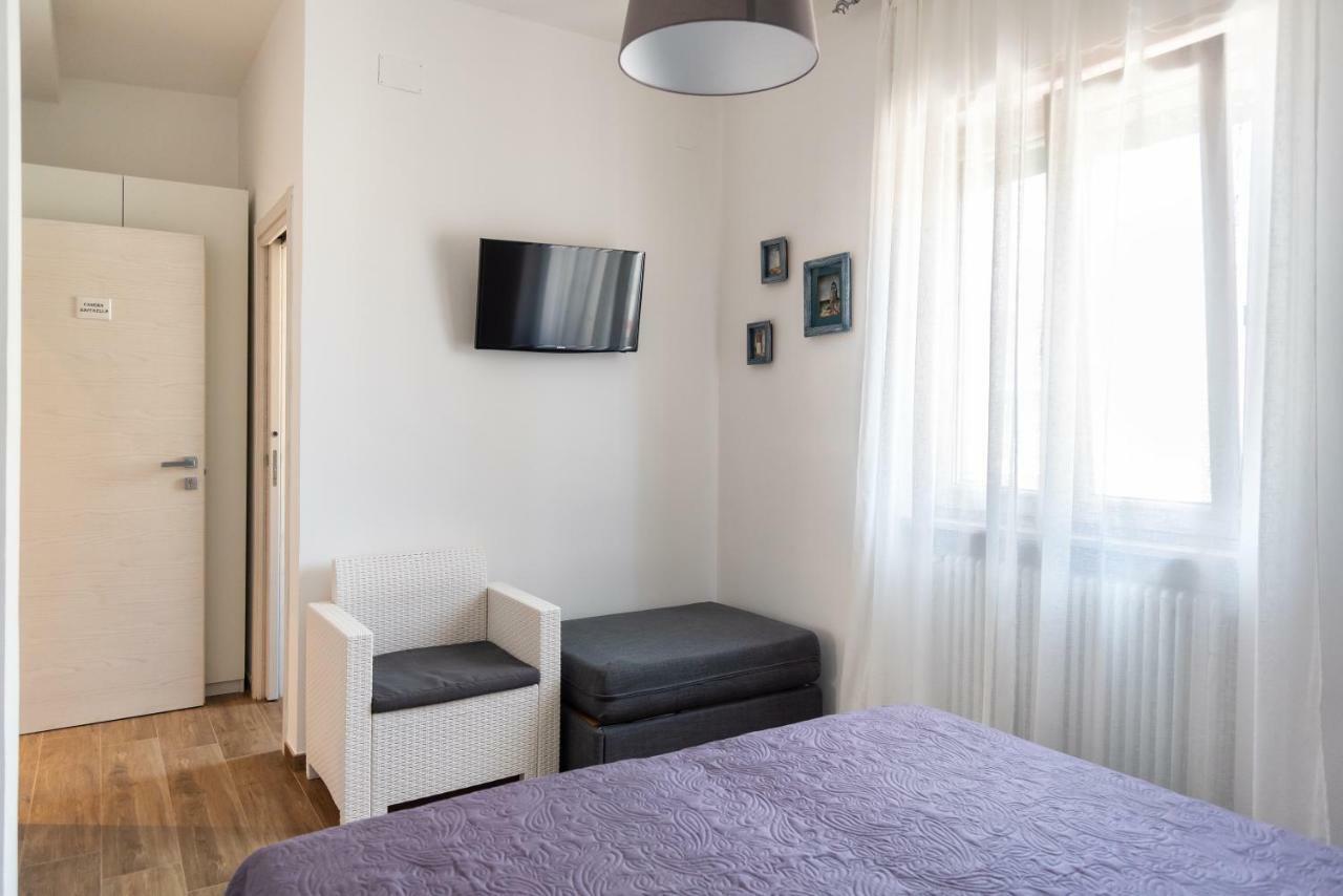 B&B Bellavista 加利波利 外观 照片