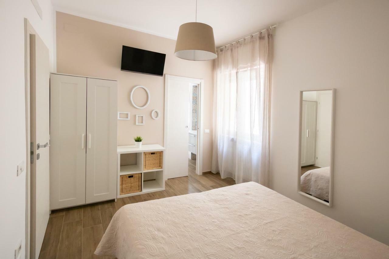 B&B Bellavista 加利波利 外观 照片