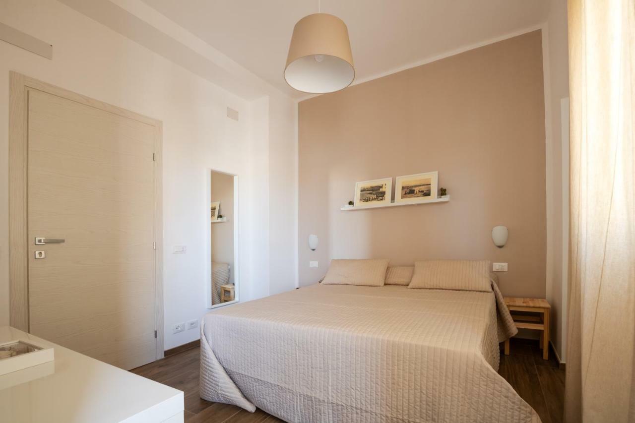 B&B Bellavista 加利波利 外观 照片