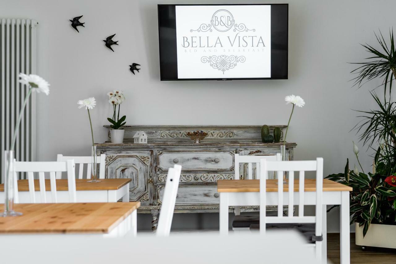 B&B Bellavista 加利波利 外观 照片